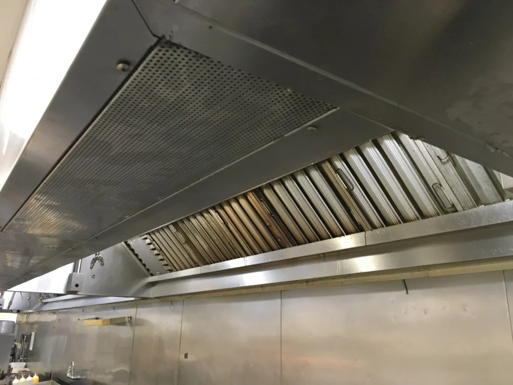 certified hood cleaning company nashville tn
