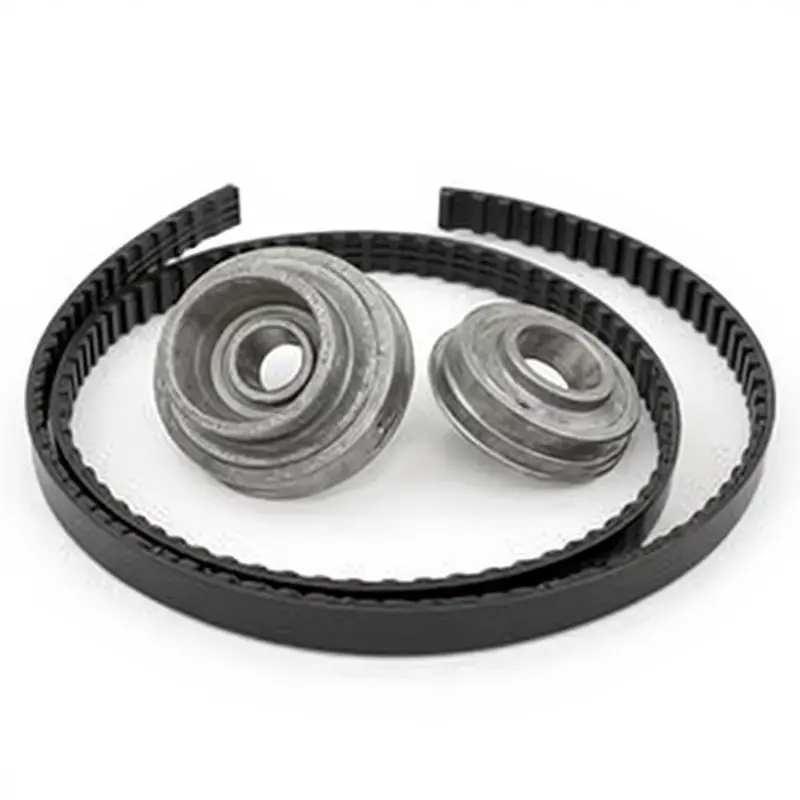 Exhaust fan belt drive kit Hermitage - DDAN Hood Services