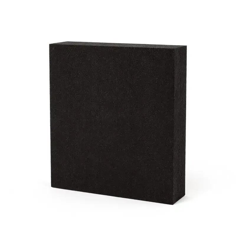 Charcoal carbon odor filter Hermitage restaurant hood - DDAN Hood Services