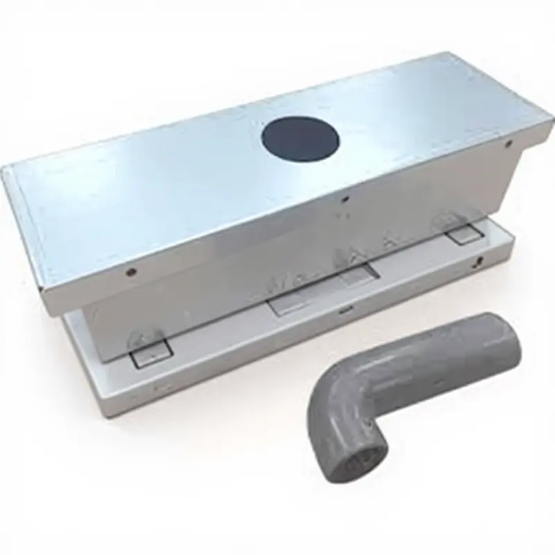 Rooftop grease containment box Hermitage - DDAN Hood Services