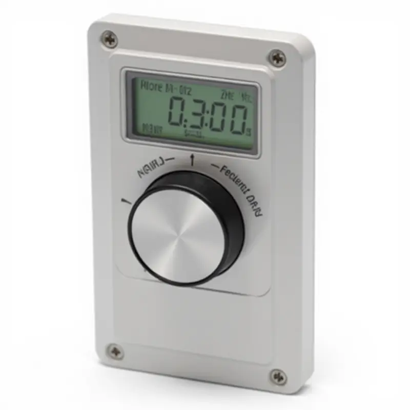 Variable speed controller VFD exhaust fan Hermitage - DDAN Hood Services
